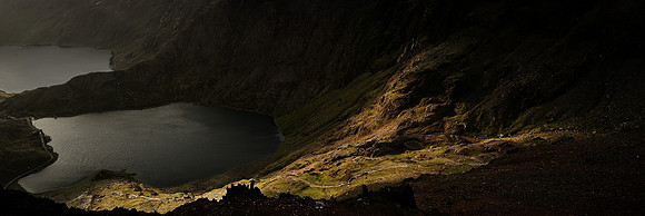Snowdonia