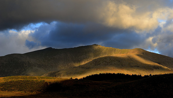 Snowdonia
