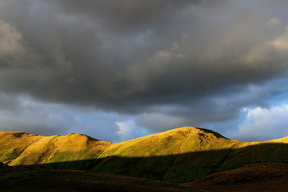 Snowdonia