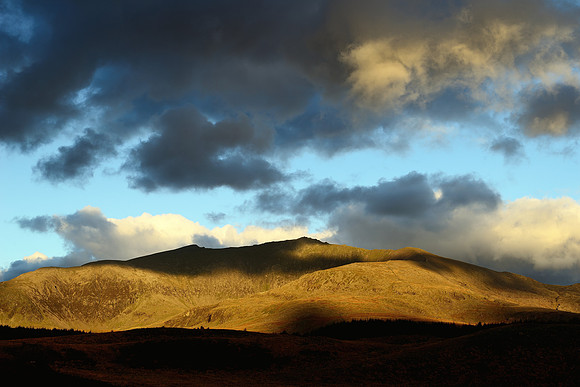 Snowdonia