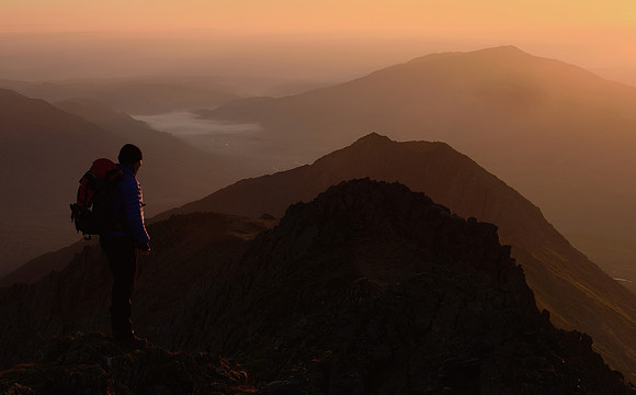 Snowdonia