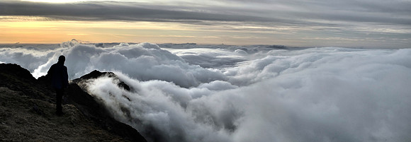 Snowdonia
