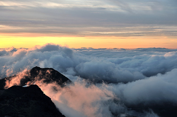 Snowdonia