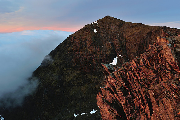 Snowdonia