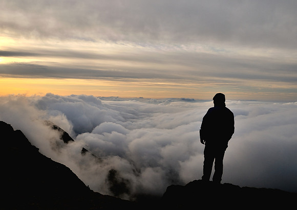 Snowdonia