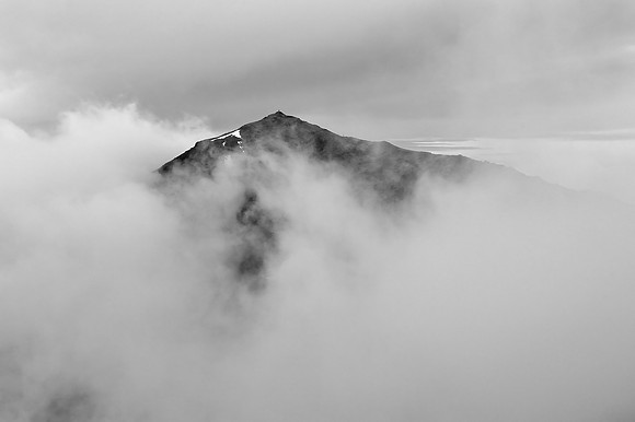 Snowdonia