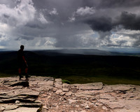 Snowdonia