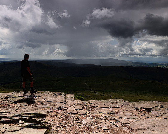Snowdonia