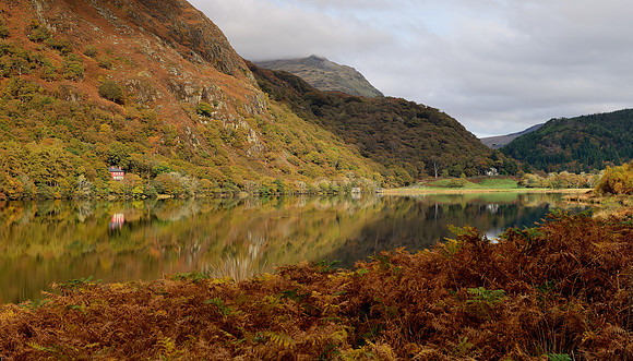 Snowdonia