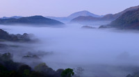 Snowdonia