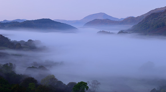 Snowdonia