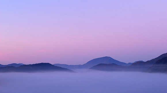 Snowdonia