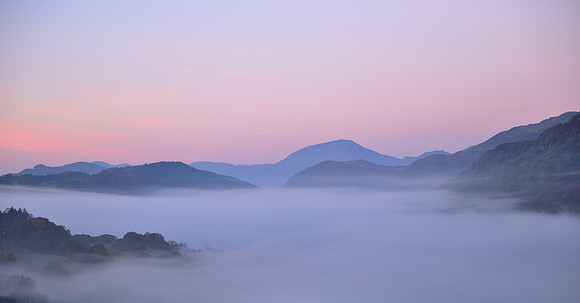 Snowdonia