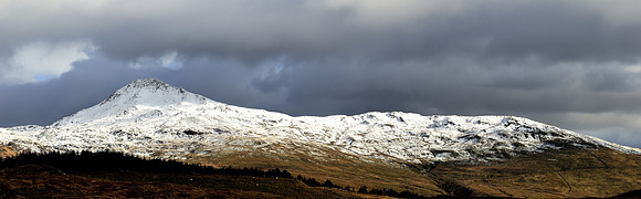 Snowdonia