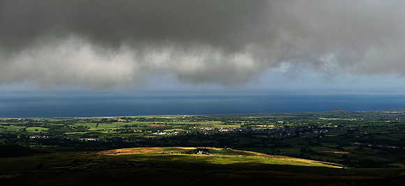 Snowdonia