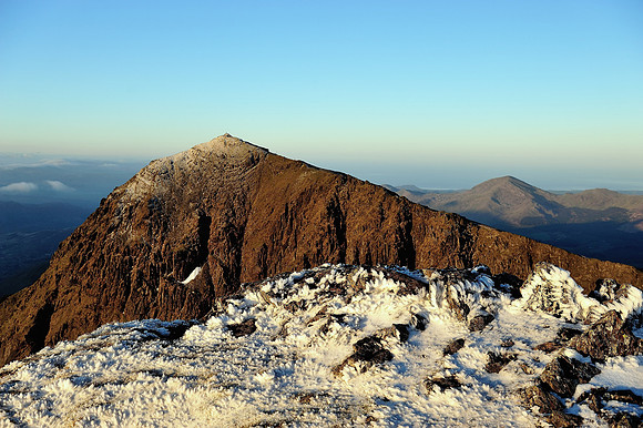 Snowdonia