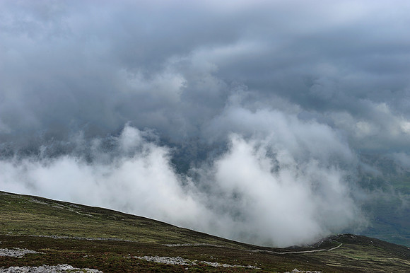 Snowdonia