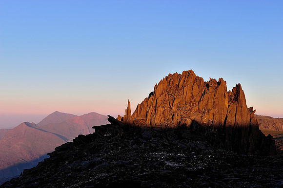 Snowdonia