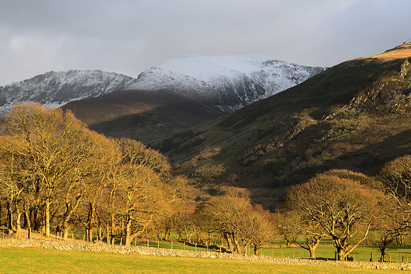 Snowdonia