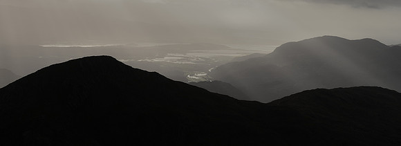 Snowdonia
