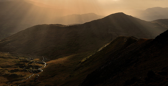 Snowdonia
