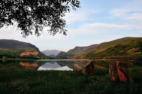 Snowdonia