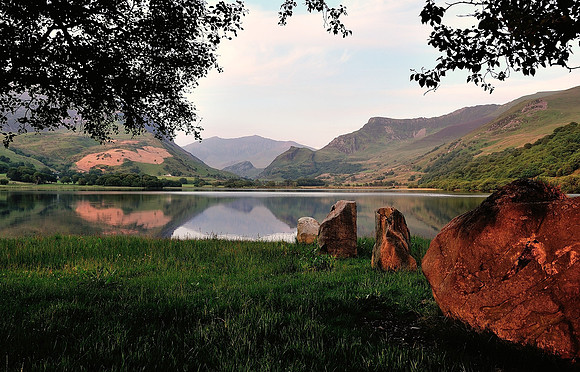 Snowdonia