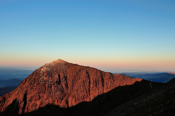 Snowdonia