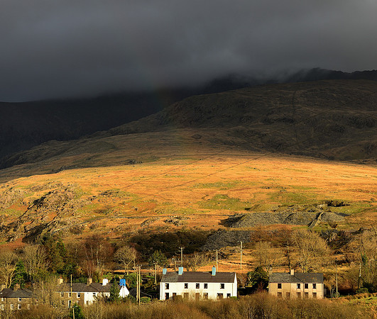 Snowdonia