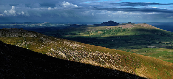 Snowdonia