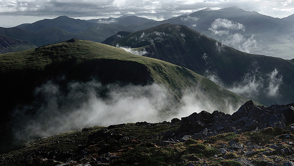 Snowdonia
