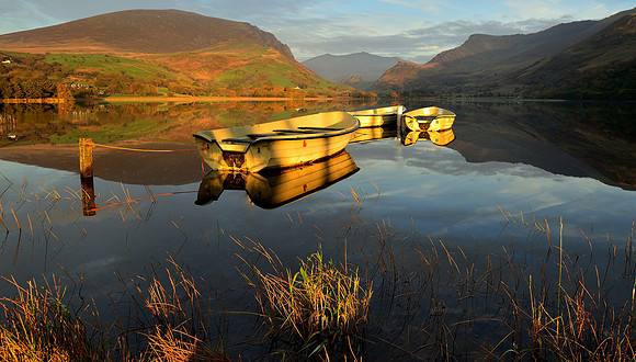 Snowdonia