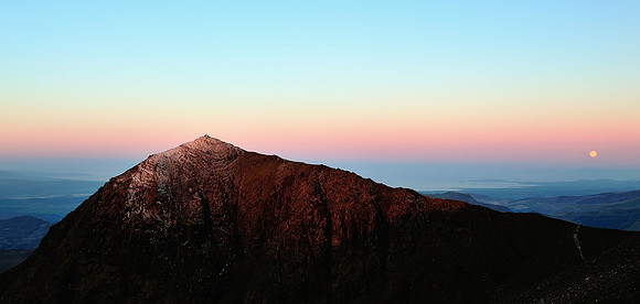 Snowdonia