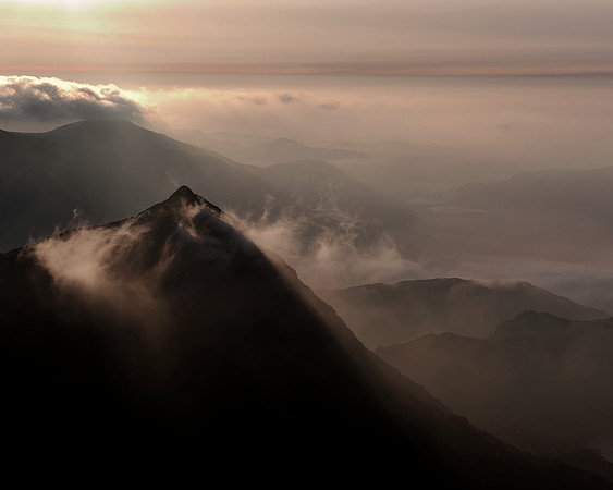 Snowdonia