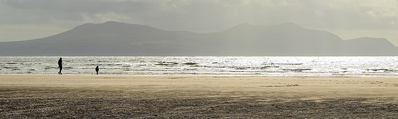 Snowdonia