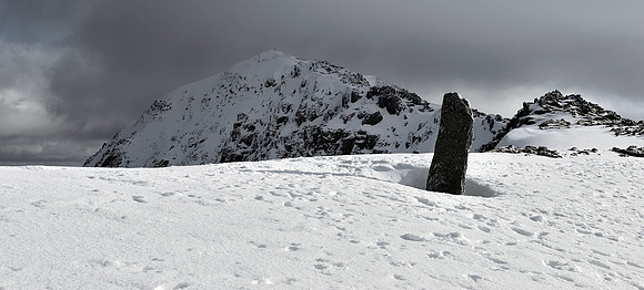 Snowdonia
