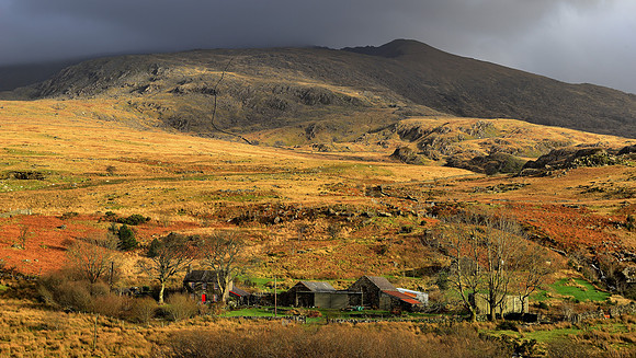 Snowdonia