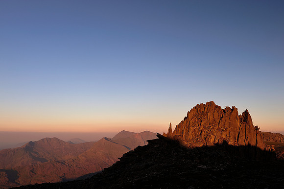 Snowdonia