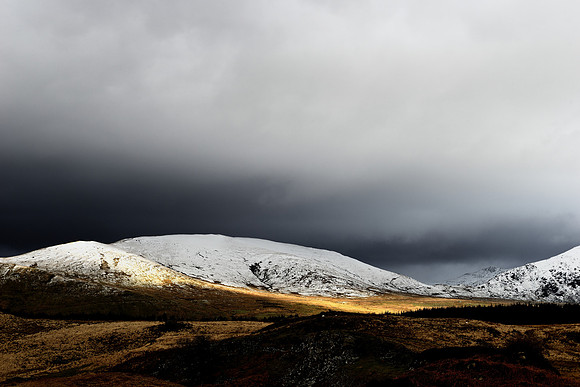 Snowdonia