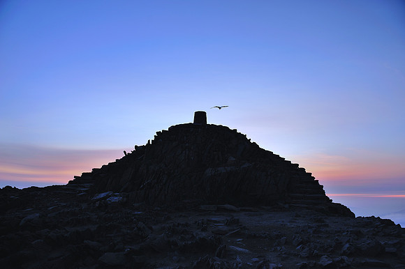 Snowdonia