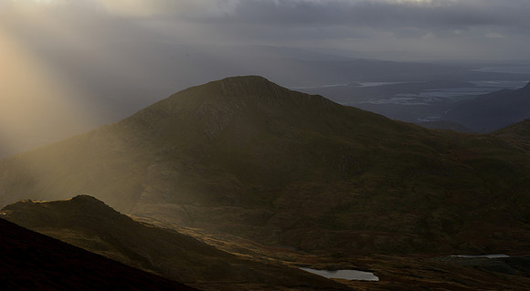 Snowdonia