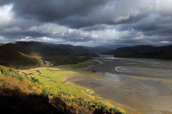 Snowdonia
