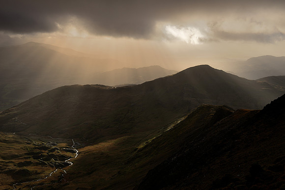 Snowdonia