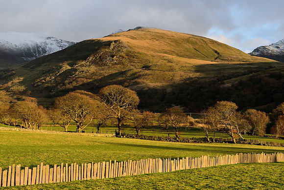 Snowdonia