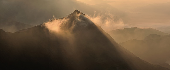 Snowdonia