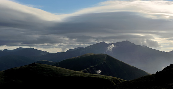 Snowdonia