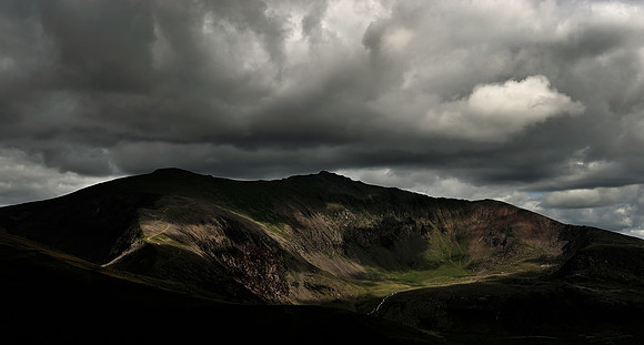 Snowdonia