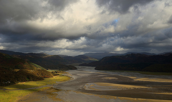 Snowdonia
