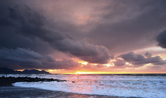 Snowdonia