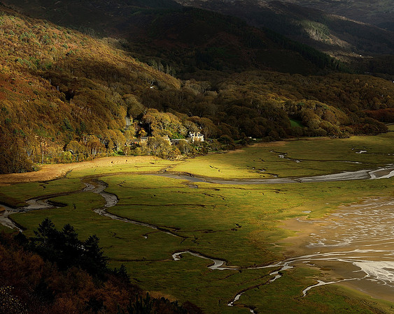 Snowdonia